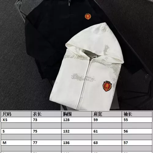 Cheap Balenciaga Hoodies Long Sleeved For Unisex #1361174 Replica Wholesale [$72.00 USD] [ITEM#1361174] on Replica Balenciaga Hoodies