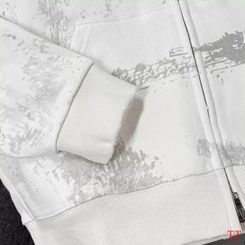 Cheap Balenciaga Hoodies Long Sleeved For Unisex #1361174 Replica Wholesale [$72.00 USD] [ITEM#1361174] on Replica Balenciaga Hoodies