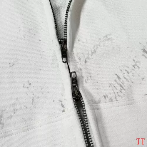 Cheap Balenciaga Hoodies Long Sleeved For Unisex #1361174 Replica Wholesale [$72.00 USD] [ITEM#1361174] on Replica Balenciaga Hoodies