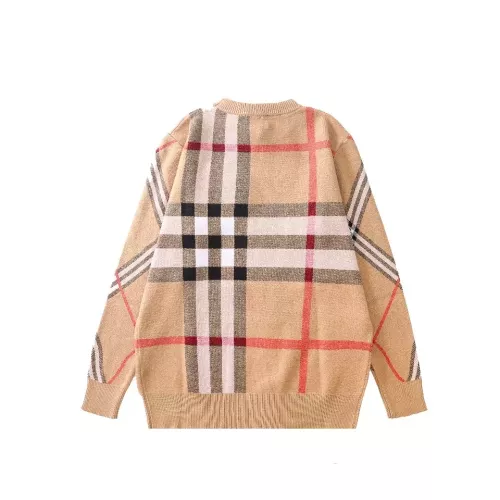 Cheap Burberry Fashion Sweaters Long Sleeved For Men #1361175 Replica Wholesale [$52.00 USD] [ITEM#1361175] on Replica Burberry Fashion Sweaters