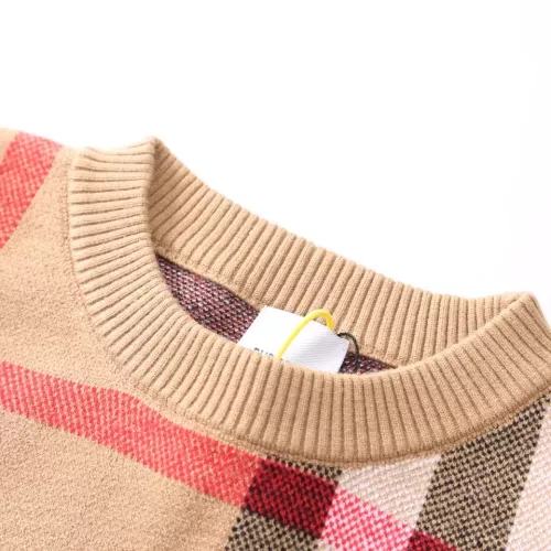 Cheap Burberry Fashion Sweaters Long Sleeved For Men #1361175 Replica Wholesale [$52.00 USD] [ITEM#1361175] on Replica Burberry Fashion Sweaters