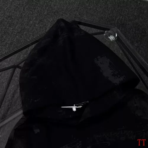 Cheap Balenciaga Hoodies Long Sleeved For Unisex #1361177 Replica Wholesale [$68.00 USD] [ITEM#1361177] on Replica Balenciaga Hoodies