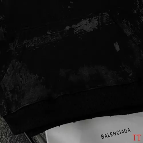 Cheap Balenciaga Hoodies Long Sleeved For Unisex #1361177 Replica Wholesale [$68.00 USD] [ITEM#1361177] on Replica Balenciaga Hoodies
