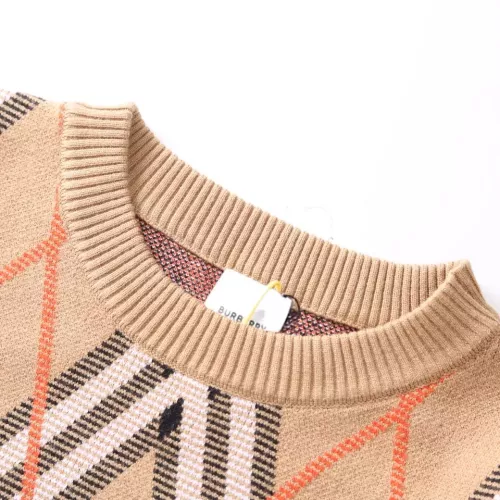 Cheap Burberry Fashion Sweaters Long Sleeved For Men #1361178 Replica Wholesale [$52.00 USD] [ITEM#1361178] on Replica Burberry Fashion Sweaters