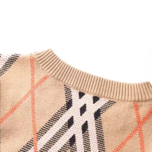 Cheap Burberry Fashion Sweaters Long Sleeved For Men #1361178 Replica Wholesale [$52.00 USD] [ITEM#1361178] on Replica Burberry Fashion Sweaters