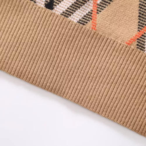 Cheap Burberry Fashion Sweaters Long Sleeved For Men #1361178 Replica Wholesale [$52.00 USD] [ITEM#1361178] on Replica Burberry Fashion Sweaters