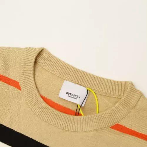 Cheap Burberry Fashion Sweaters Long Sleeved For Men #1361180 Replica Wholesale [$52.00 USD] [ITEM#1361180] on Replica Burberry Fashion Sweaters