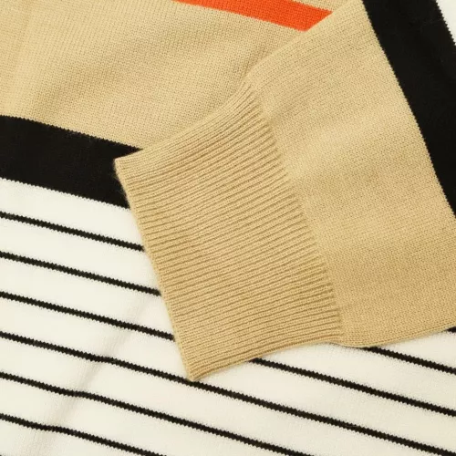 Cheap Burberry Fashion Sweaters Long Sleeved For Men #1361180 Replica Wholesale [$52.00 USD] [ITEM#1361180] on Replica Burberry Fashion Sweaters