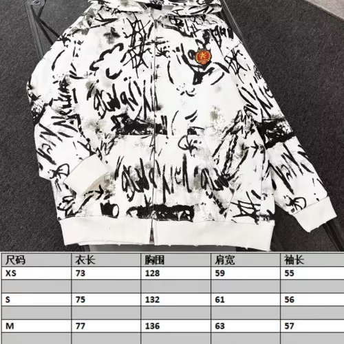 Cheap Balenciaga Hoodies Long Sleeved For Unisex #1361183 Replica Wholesale [$72.00 USD] [ITEM#1361183] on Replica Balenciaga Hoodies