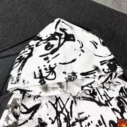 Cheap Balenciaga Hoodies Long Sleeved For Unisex #1361183 Replica Wholesale [$72.00 USD] [ITEM#1361183] on Replica Balenciaga Hoodies