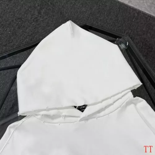 Cheap Balenciaga Hoodies Long Sleeved For Unisex #1361185 Replica Wholesale [$68.00 USD] [ITEM#1361185] on Replica Balenciaga Hoodies