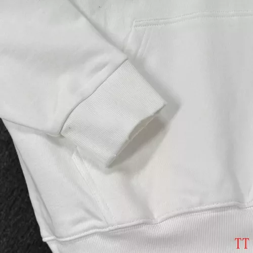 Cheap Balenciaga Hoodies Long Sleeved For Unisex #1361185 Replica Wholesale [$68.00 USD] [ITEM#1361185] on Replica Balenciaga Hoodies