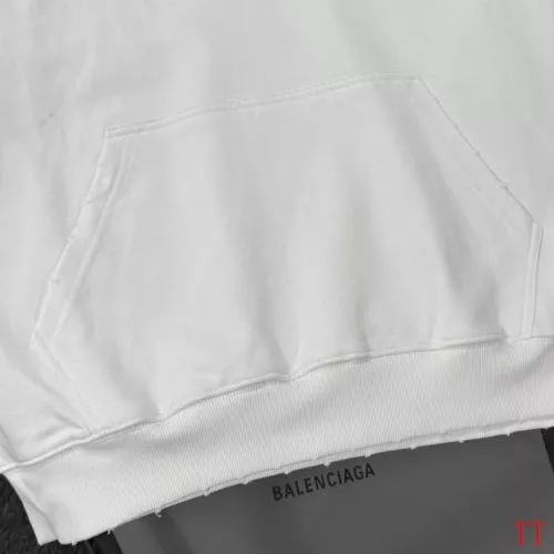Cheap Balenciaga Hoodies Long Sleeved For Unisex #1361185 Replica Wholesale [$68.00 USD] [ITEM#1361185] on Replica Balenciaga Hoodies