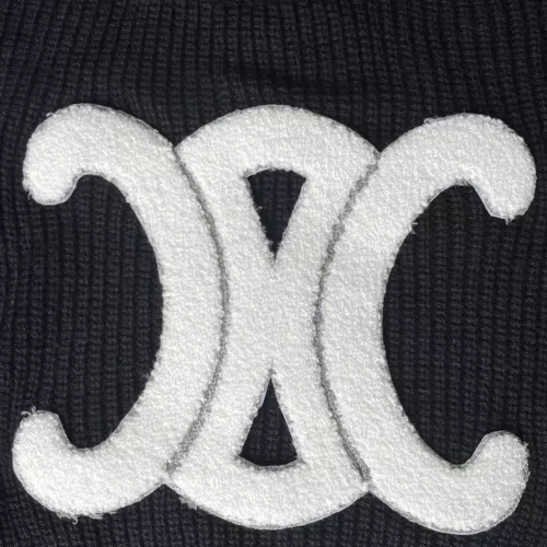 Cheap Celine Sweaters Long Sleeved For Unisex #1361187 Replica Wholesale [$85.00 USD] [ITEM#1361187] on Replica Celine Sweaters