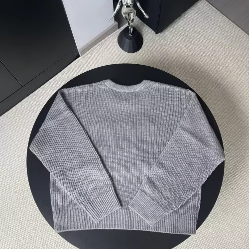 Cheap Celine Sweaters Long Sleeved For Unisex #1361188 Replica Wholesale [$85.00 USD] [ITEM#1361188] on Replica Celine Sweaters
