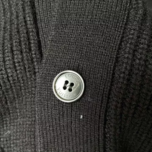 Cheap Louis Vuitton LV Sweaters Long Sleeved For Unisex #1361191 Replica Wholesale [$88.00 USD] [ITEM#1361191] on Replica Louis Vuitton LV Sweaters
