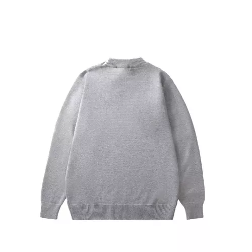 Cheap Gucci Sweaters Long Sleeved For Unisex #1361193 Replica Wholesale [$52.00 USD] [ITEM#1361193] on Replica Gucci Sweaters
