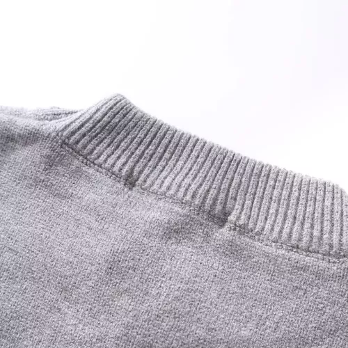 Cheap Gucci Sweaters Long Sleeved For Unisex #1361193 Replica Wholesale [$52.00 USD] [ITEM#1361193] on Replica Gucci Sweaters