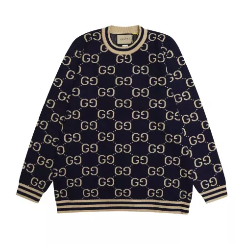 Gucci Sweaters Long Sleeved For Unisex #1361194