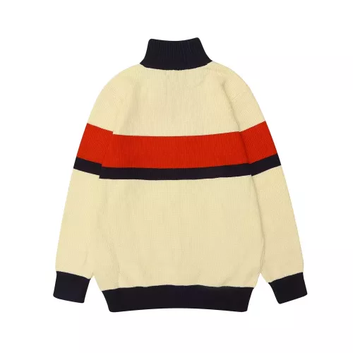 Cheap Gucci Sweaters Long Sleeved For Unisex #1361195 Replica Wholesale [$60.00 USD] [ITEM#1361195] on Replica Gucci Sweaters