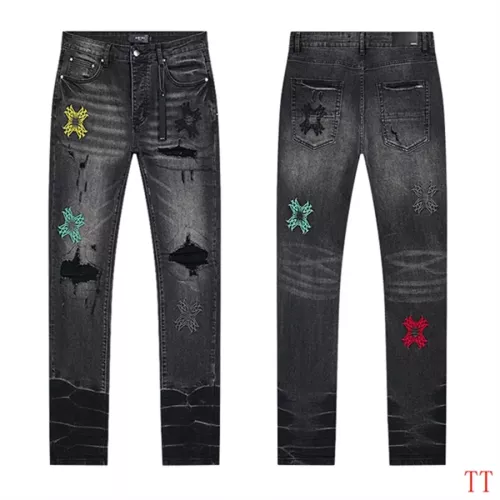 Amiri Jeans For Men #1361196