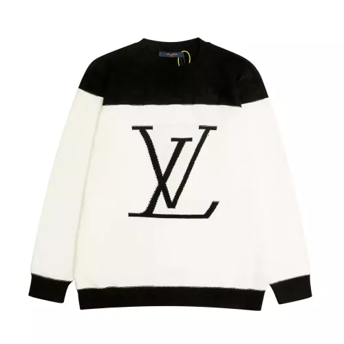 Louis Vuitton LV Sweaters Long Sleeved For Unisex #1361197