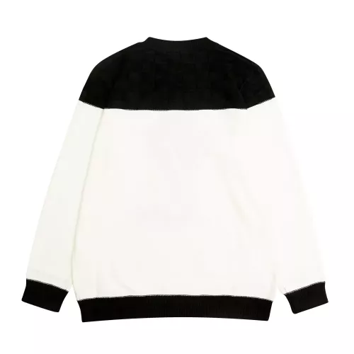 Cheap Louis Vuitton LV Sweaters Long Sleeved For Unisex #1361197 Replica Wholesale [$52.00 USD] [ITEM#1361197] on Replica Louis Vuitton LV Sweaters