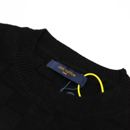 Cheap Louis Vuitton LV Sweaters Long Sleeved For Unisex #1361197 Replica Wholesale [$52.00 USD] [ITEM#1361197] on Replica Louis Vuitton LV Sweaters