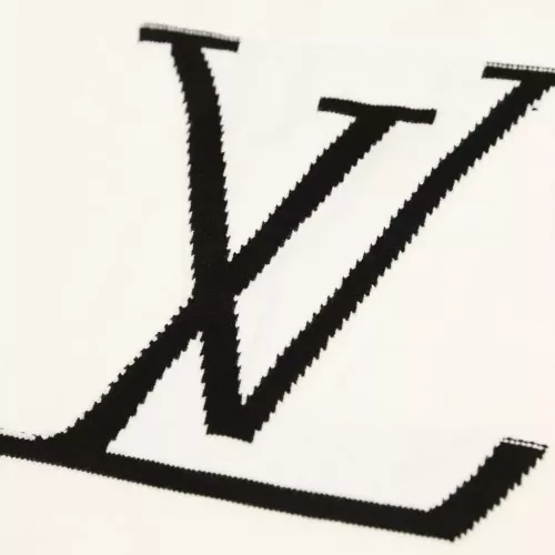 Cheap Louis Vuitton LV Sweaters Long Sleeved For Unisex #1361197 Replica Wholesale [$52.00 USD] [ITEM#1361197] on Replica Louis Vuitton LV Sweaters