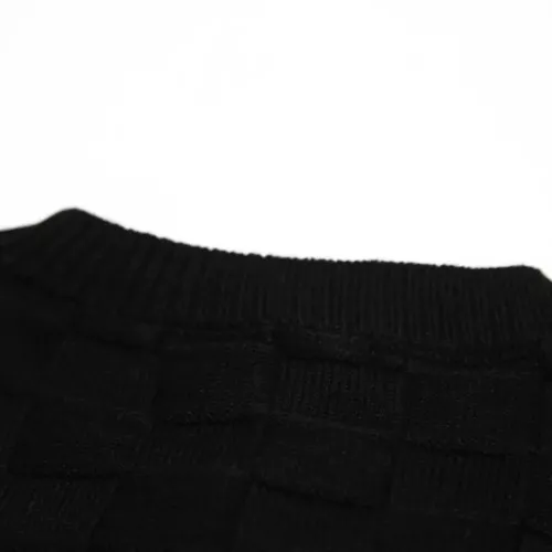 Cheap Louis Vuitton LV Sweaters Long Sleeved For Unisex #1361197 Replica Wholesale [$52.00 USD] [ITEM#1361197] on Replica Louis Vuitton LV Sweaters