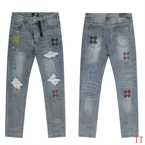 Amiri Jeans For Men #1361199