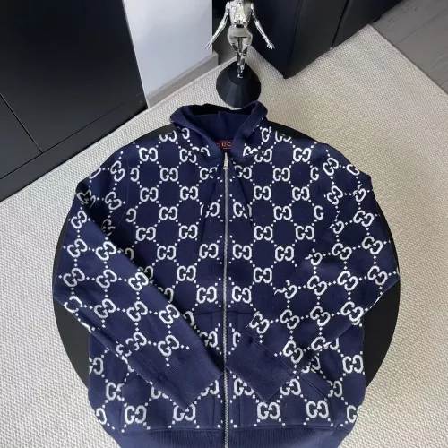 Gucci Sweaters Long Sleeved For Unisex #1361201