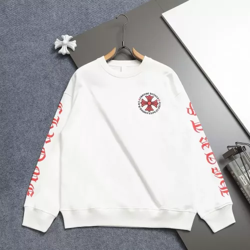Chrome Hearts Hoodies Long Sleeved For Unisex #1361206