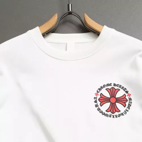 Cheap Chrome Hearts Hoodies Long Sleeved For Unisex #1361206 Replica Wholesale [$52.00 USD] [ITEM#1361206] on Replica Chrome Hearts Hoodies