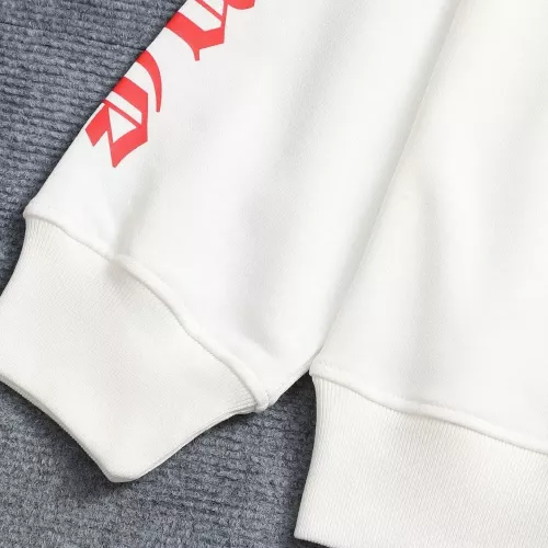 Cheap Chrome Hearts Hoodies Long Sleeved For Unisex #1361206 Replica Wholesale [$52.00 USD] [ITEM#1361206] on Replica Chrome Hearts Hoodies