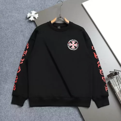 Cheap Chrome Hearts Hoodies Long Sleeved For Unisex #1361207 Replica Wholesale [$52.00 USD] [ITEM#1361207] on Replica Chrome Hearts Hoodies