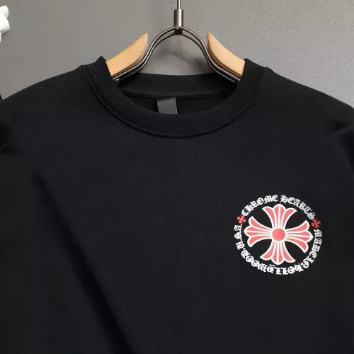 Cheap Chrome Hearts Hoodies Long Sleeved For Unisex #1361207 Replica Wholesale [$52.00 USD] [ITEM#1361207] on Replica Chrome Hearts Hoodies