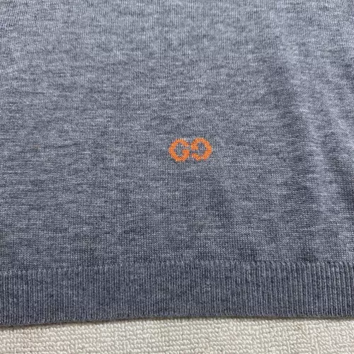 Cheap Gucci Sweaters Long Sleeved For Unisex #1361208 Replica Wholesale [$72.00 USD] [ITEM#1361208] on Replica Gucci Sweaters