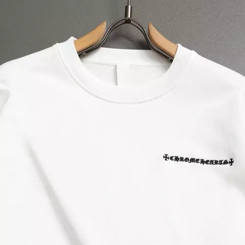 Cheap Chrome Hearts Hoodies Long Sleeved For Unisex #1361209 Replica Wholesale [$52.00 USD] [ITEM#1361209] on Replica Chrome Hearts Hoodies