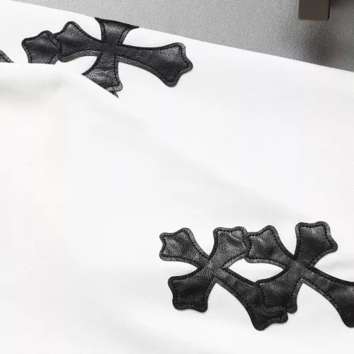 Cheap Chrome Hearts Hoodies Long Sleeved For Unisex #1361209 Replica Wholesale [$52.00 USD] [ITEM#1361209] on Replica Chrome Hearts Hoodies