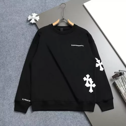 Chrome Hearts Hoodies Long Sleeved For Unisex #1361210