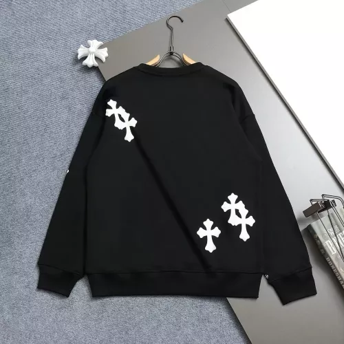 Cheap Chrome Hearts Hoodies Long Sleeved For Unisex #1361210 Replica Wholesale [$52.00 USD] [ITEM#1361210] on Replica Chrome Hearts Hoodies