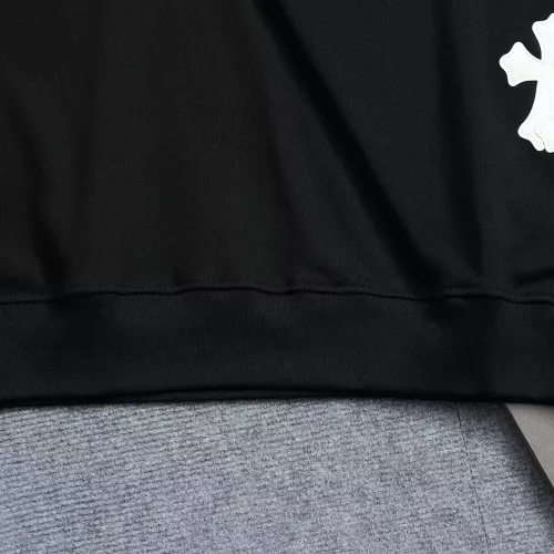 Cheap Chrome Hearts Hoodies Long Sleeved For Unisex #1361210 Replica Wholesale [$52.00 USD] [ITEM#1361210] on Replica Chrome Hearts Hoodies