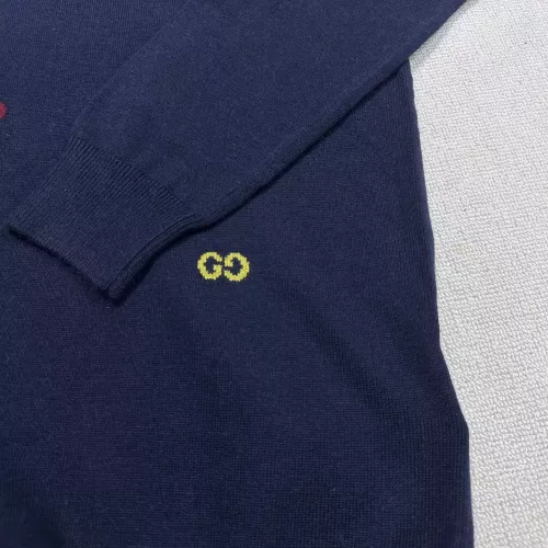 Cheap Gucci Sweaters Long Sleeved For Unisex #1361211 Replica Wholesale [$72.00 USD] [ITEM#1361211] on Replica Gucci Sweaters