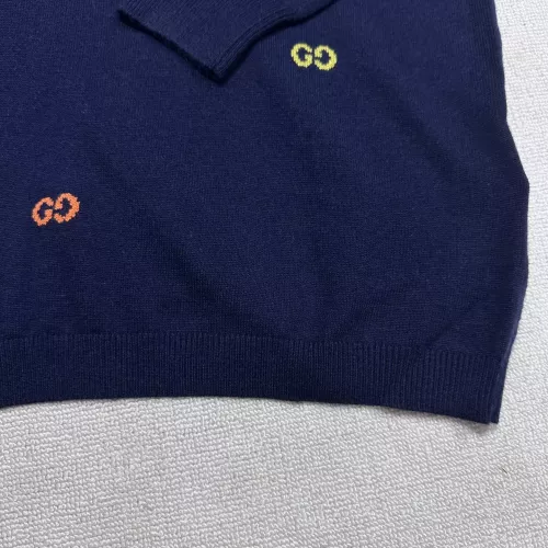 Cheap Gucci Sweaters Long Sleeved For Unisex #1361211 Replica Wholesale [$72.00 USD] [ITEM#1361211] on Replica Gucci Sweaters