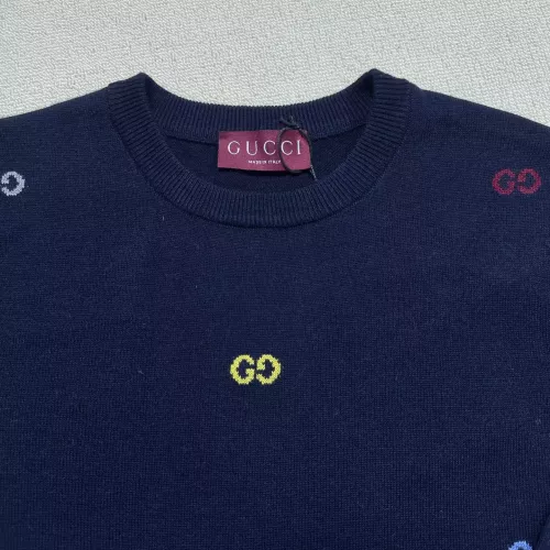 Cheap Gucci Sweaters Long Sleeved For Unisex #1361211 Replica Wholesale [$72.00 USD] [ITEM#1361211] on Replica Gucci Sweaters