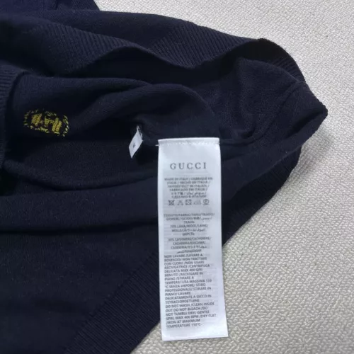 Cheap Gucci Sweaters Long Sleeved For Unisex #1361211 Replica Wholesale [$72.00 USD] [ITEM#1361211] on Replica Gucci Sweaters