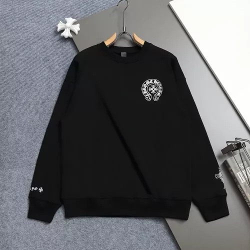 Chrome Hearts Hoodies Long Sleeved For Unisex #1361212