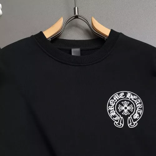 Cheap Chrome Hearts Hoodies Long Sleeved For Unisex #1361212 Replica Wholesale [$52.00 USD] [ITEM#1361212] on Replica Chrome Hearts Hoodies