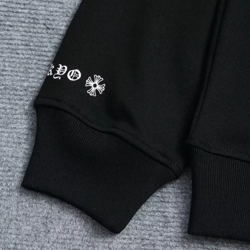 Cheap Chrome Hearts Hoodies Long Sleeved For Unisex #1361212 Replica Wholesale [$52.00 USD] [ITEM#1361212] on Replica Chrome Hearts Hoodies